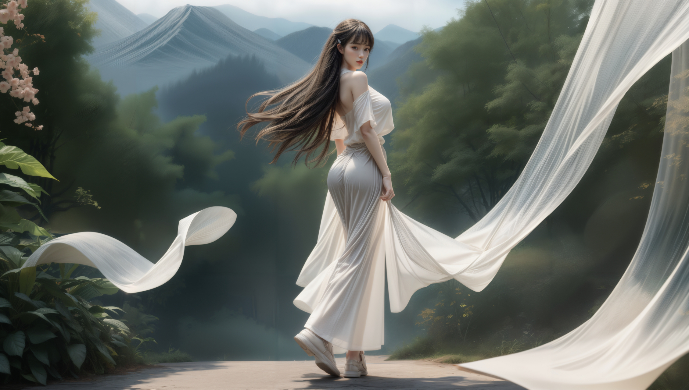 遇见非遗丨桑木琴音飞出南疆小村